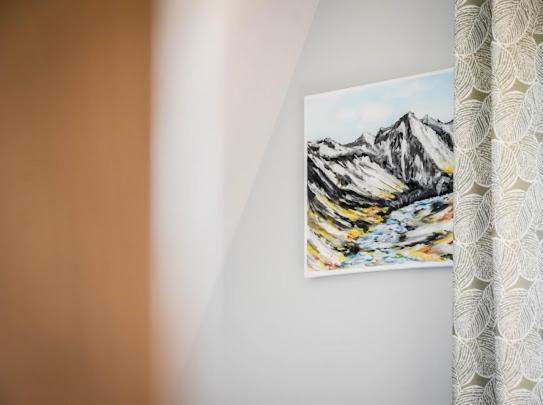 Atlas Chmur Apartament Bialy Dunajec Ngoại thất bức ảnh