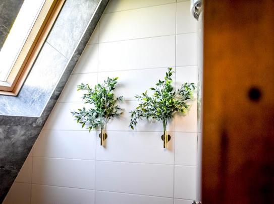 Atlas Chmur Apartament Bialy Dunajec Ngoại thất bức ảnh