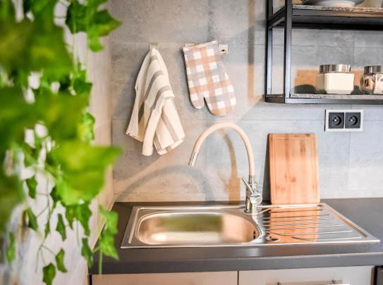 Atlas Chmur Apartament Bialy Dunajec Ngoại thất bức ảnh