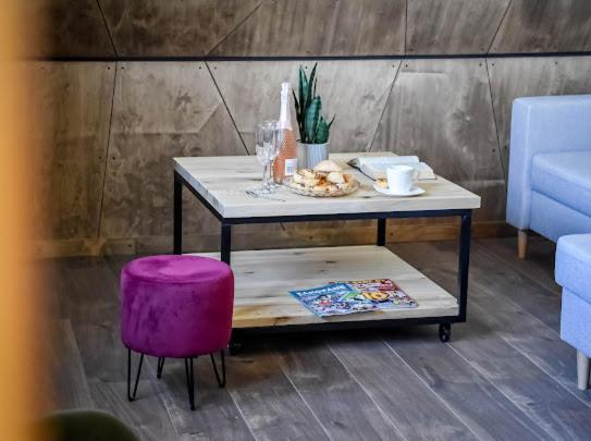 Atlas Chmur Apartament Bialy Dunajec Ngoại thất bức ảnh